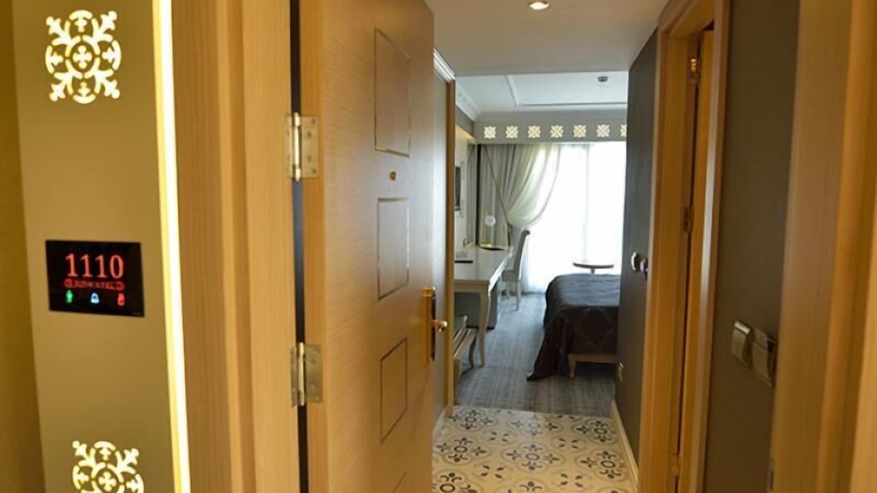 Photo of Bedroom in Altıeylul