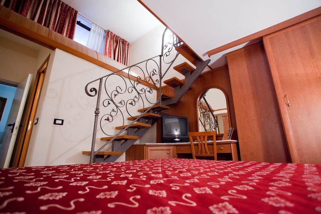 Photo of Bedroom in Vitulazio