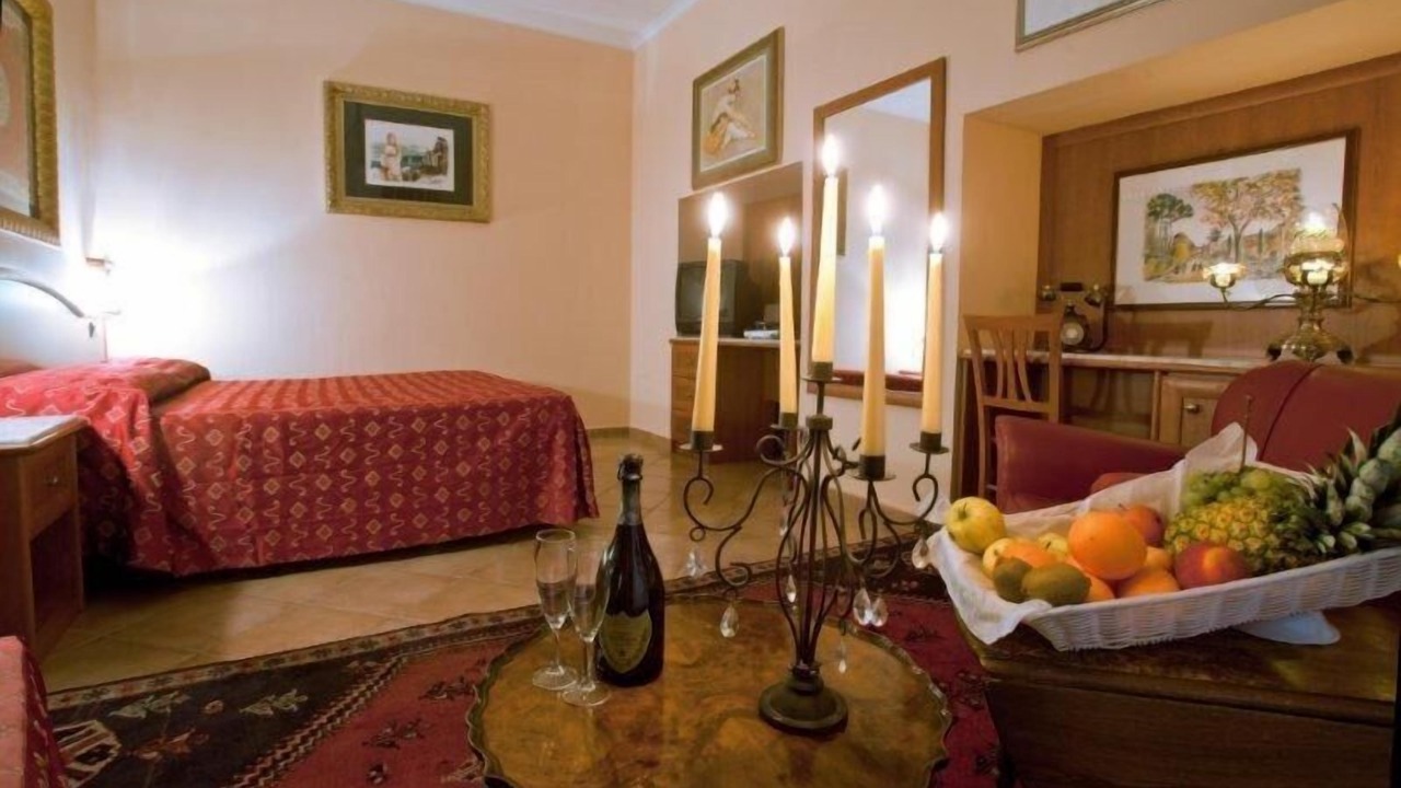Photo of Livingroom in Vitulazio