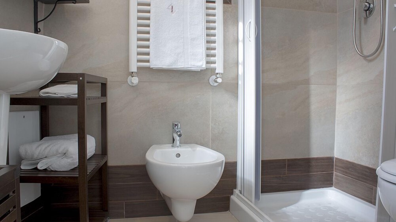 Photo of Bathroom in Conversano