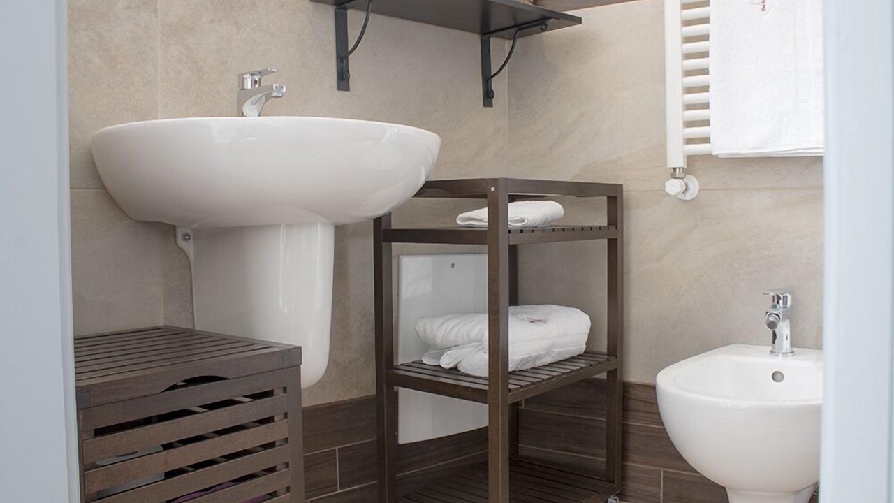 Photo of Bathroom in Conversano