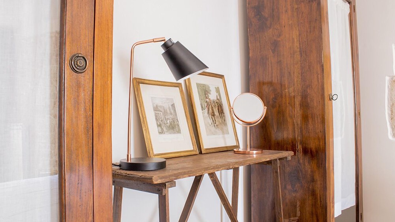 Photo of Bedroom in Conversano