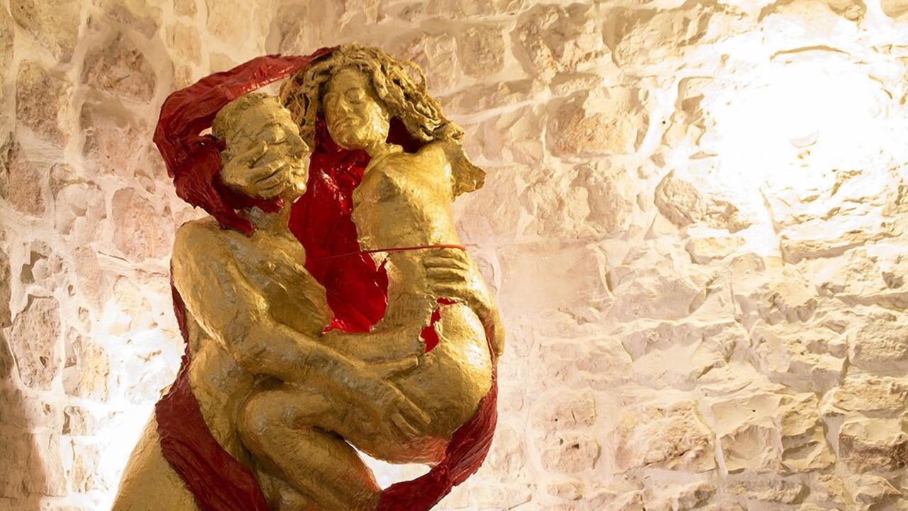 Photo of Bedroom in Conversano