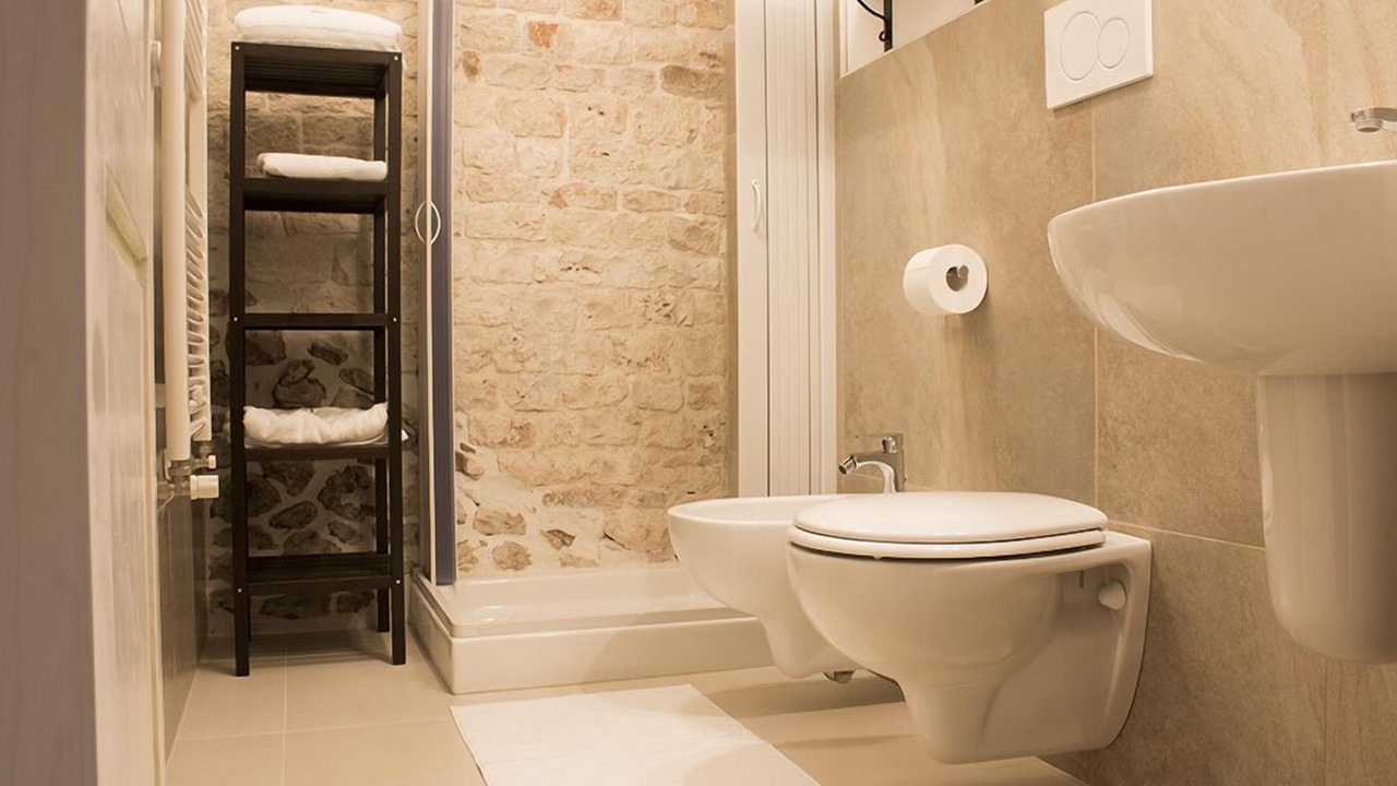 Photo of Bathroom in Conversano