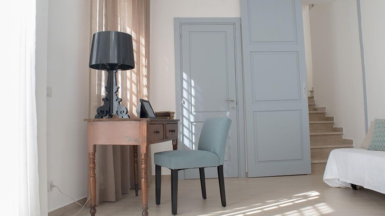 Photo of Bedroom in Conversano