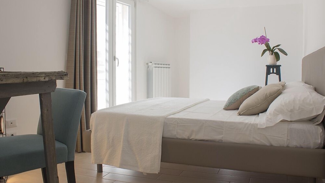 Photo of Bedroom in Conversano