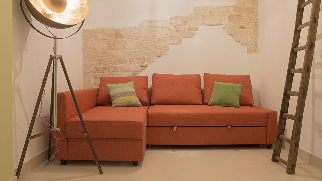 Photo of Bedroom in Conversano
