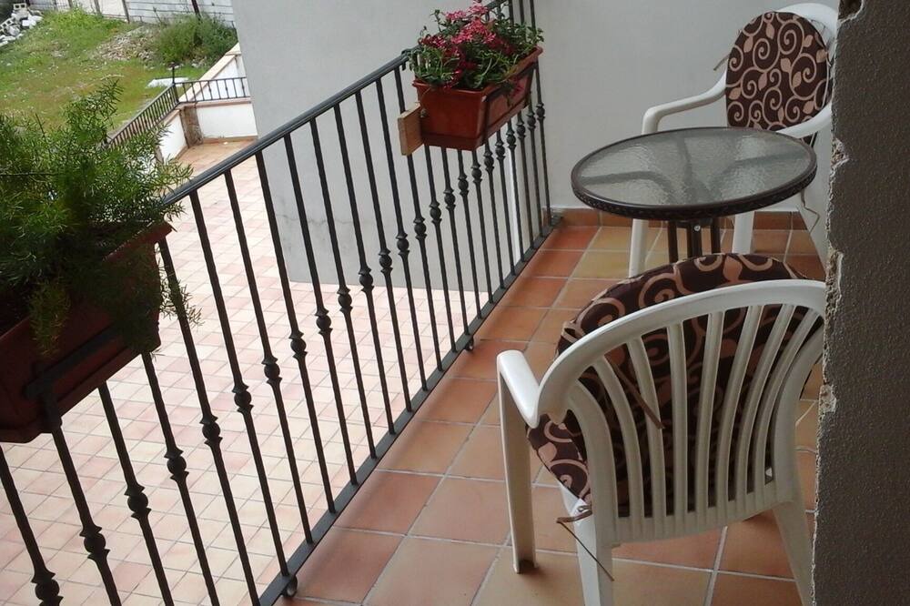 Photo of Patio Balcony in Arroyo Frio