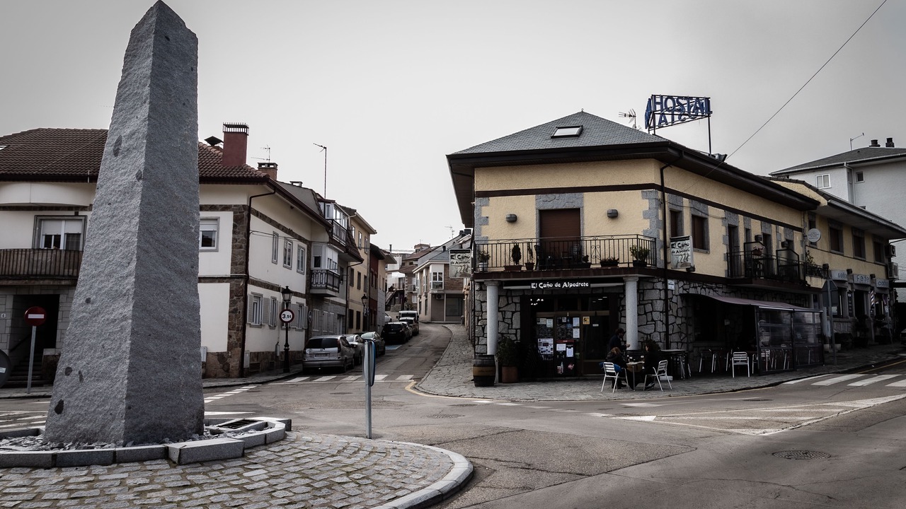 Photo of Outdoor in Alpedrete