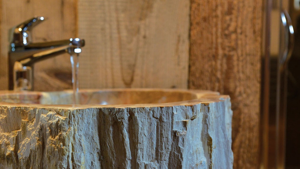Photo of Bathroom in Les Cretes