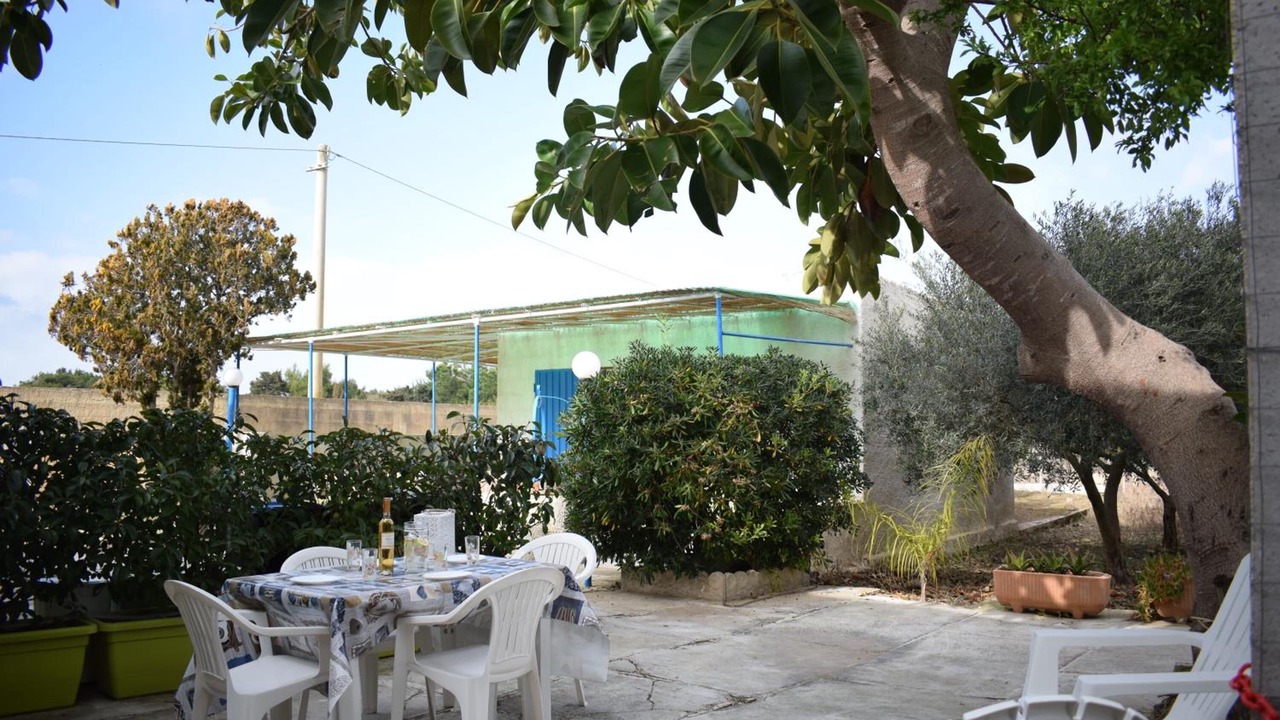 Photo of Patio Balcony in San Leonardo