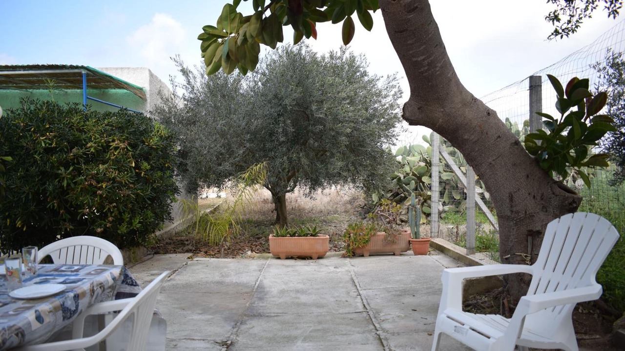 Photo of Patio Balcony in San Leonardo