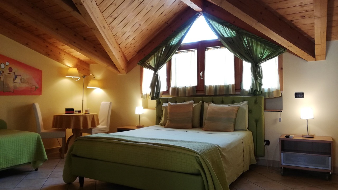 Photo of Bedroom in Benevento