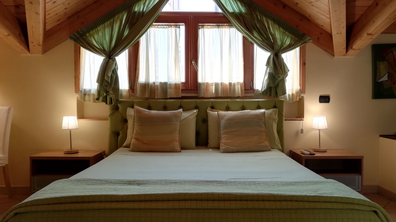 Photo of Bedroom in Benevento