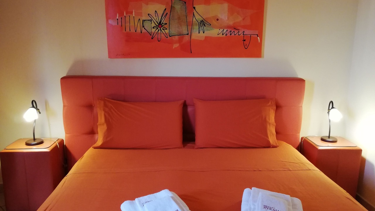 Photo of Bedroom in Benevento