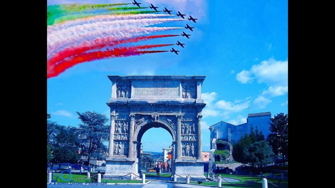 Photo of Others in Benevento