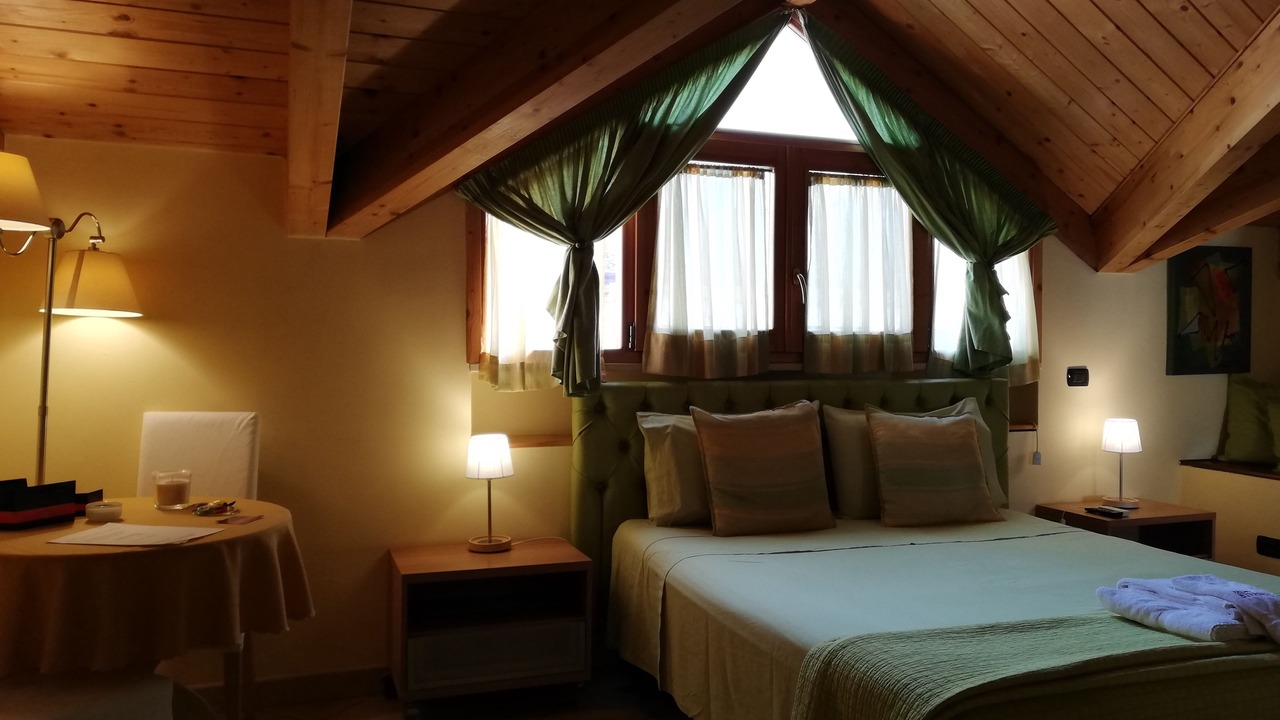 Photo of Bedroom in Benevento