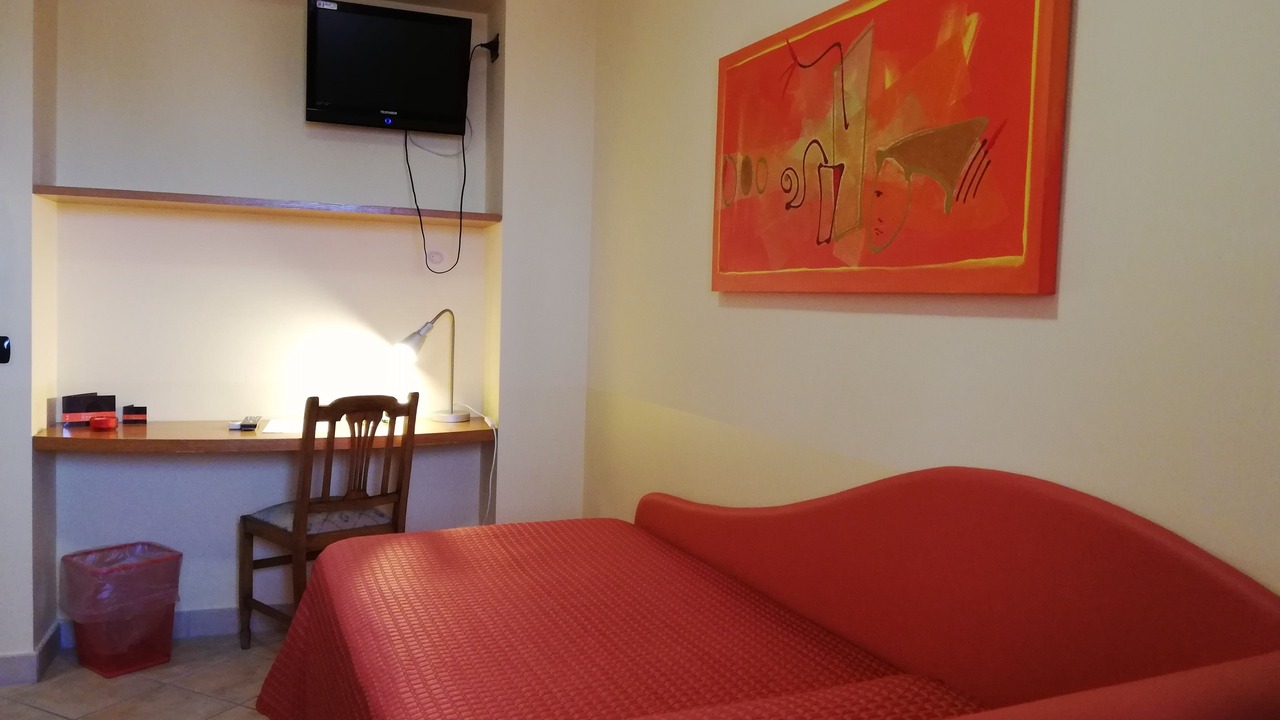 Photo of Bedroom in Benevento