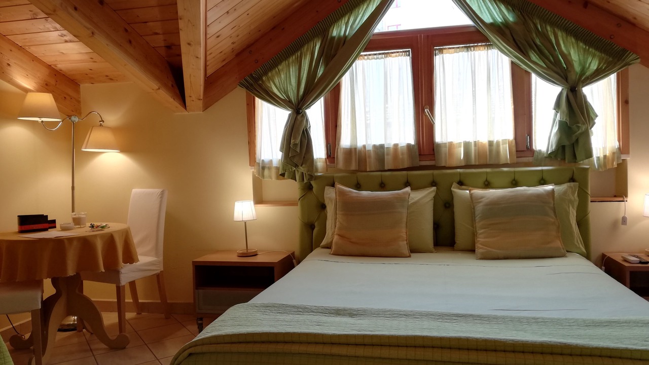 Photo of Bedroom in Benevento