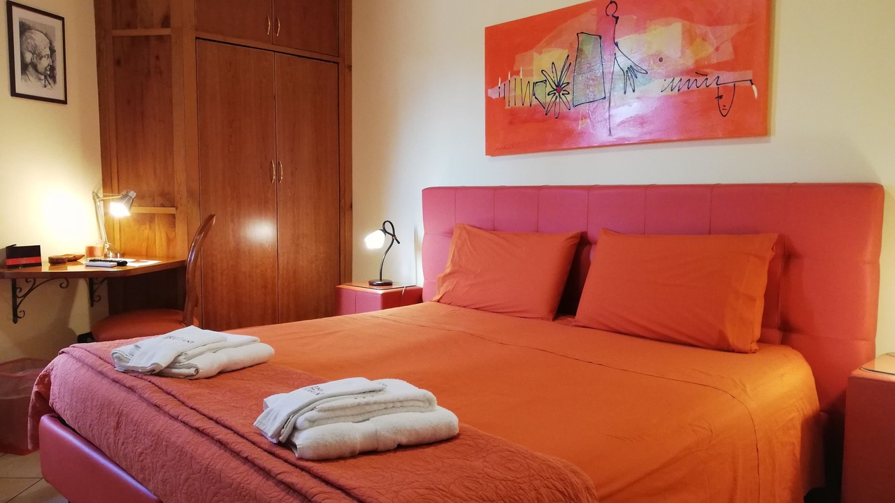 Photo of Bedroom in Benevento