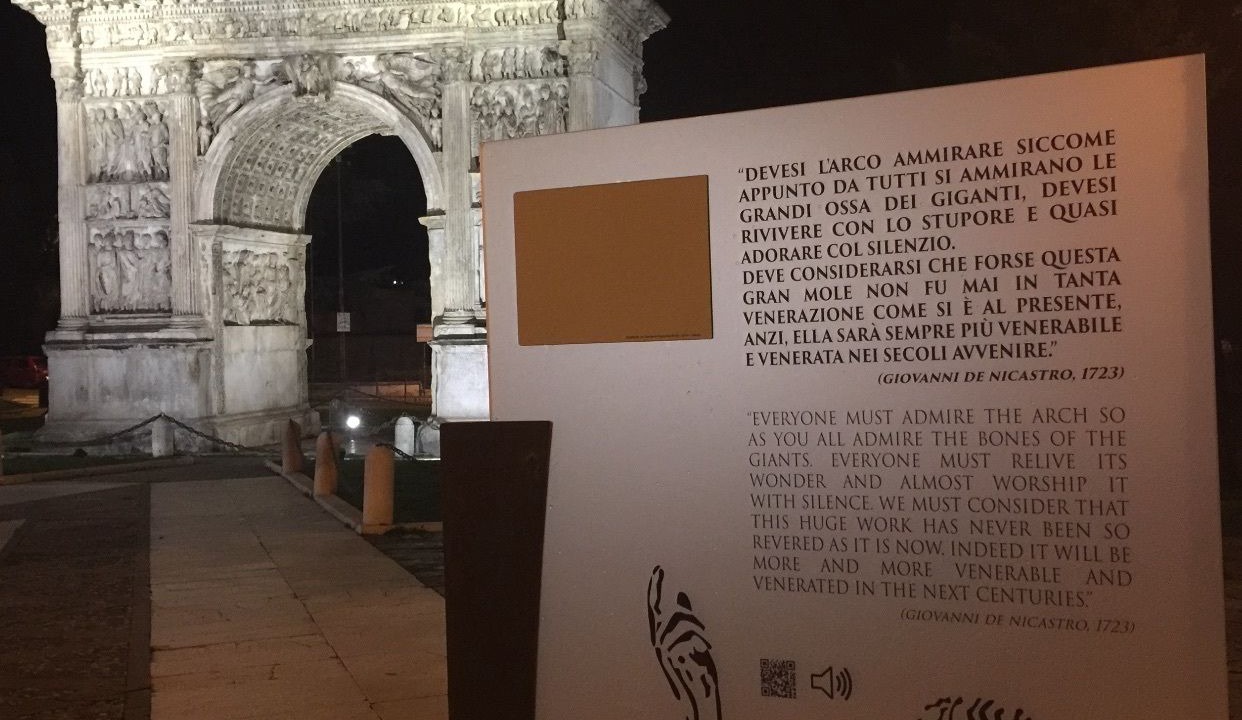 Photo of Others in Benevento