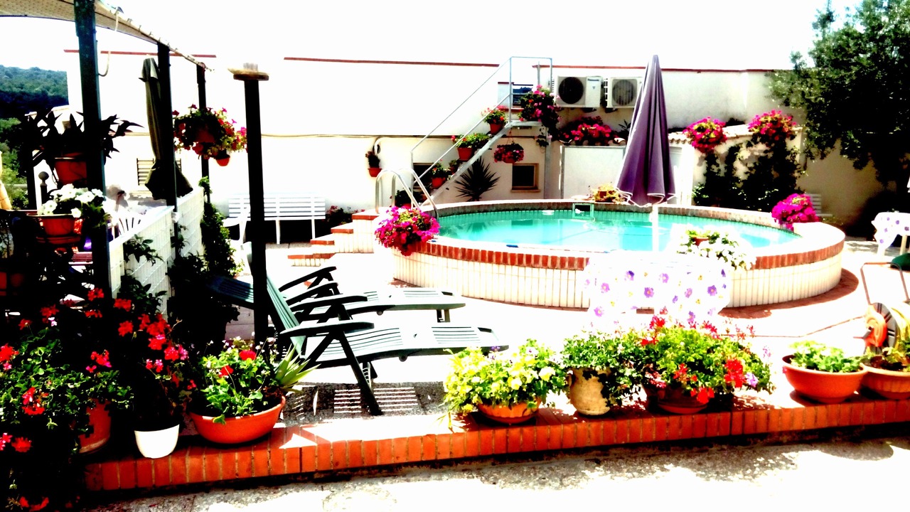 Photo of Outdoor in Priverno