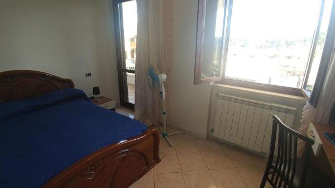 Photo of Bedroom in Priverno