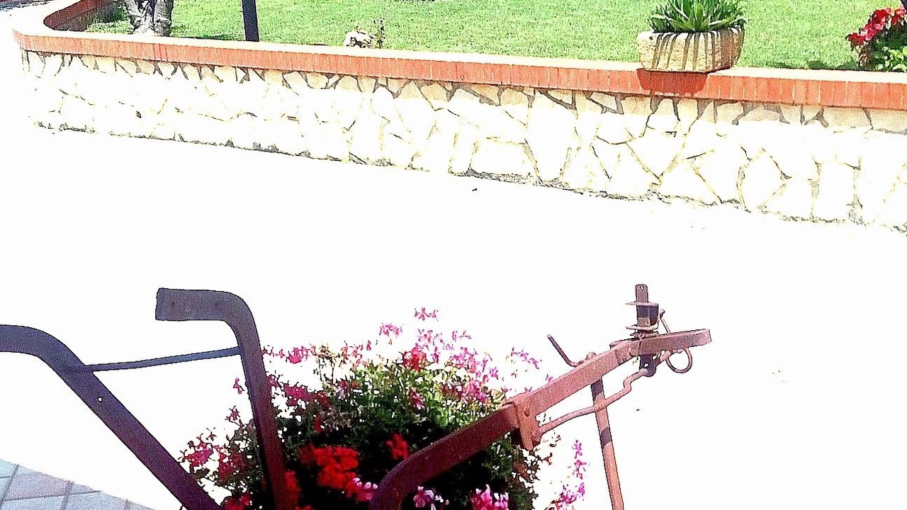 Photo of Outdoor in Priverno