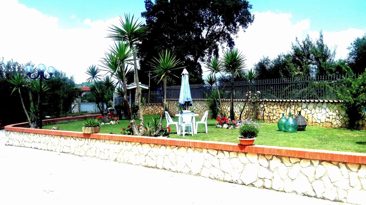 Photo of Outdoor in Priverno