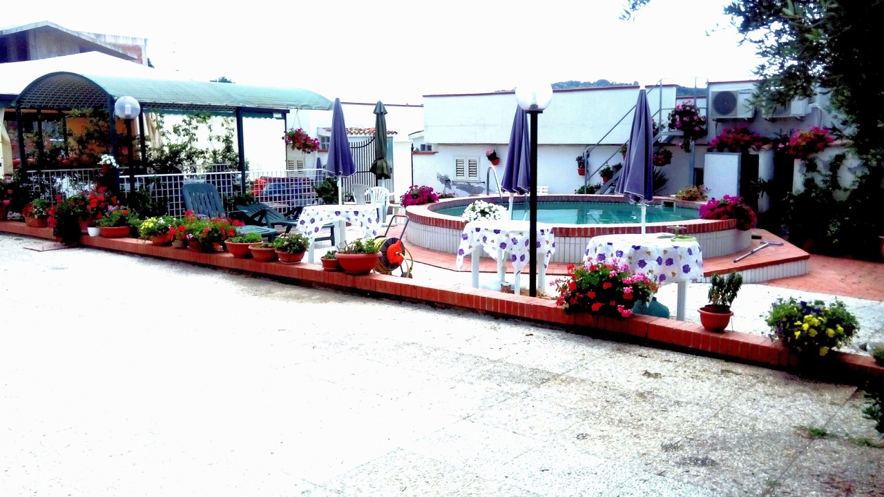 Photo of Outdoor in Priverno