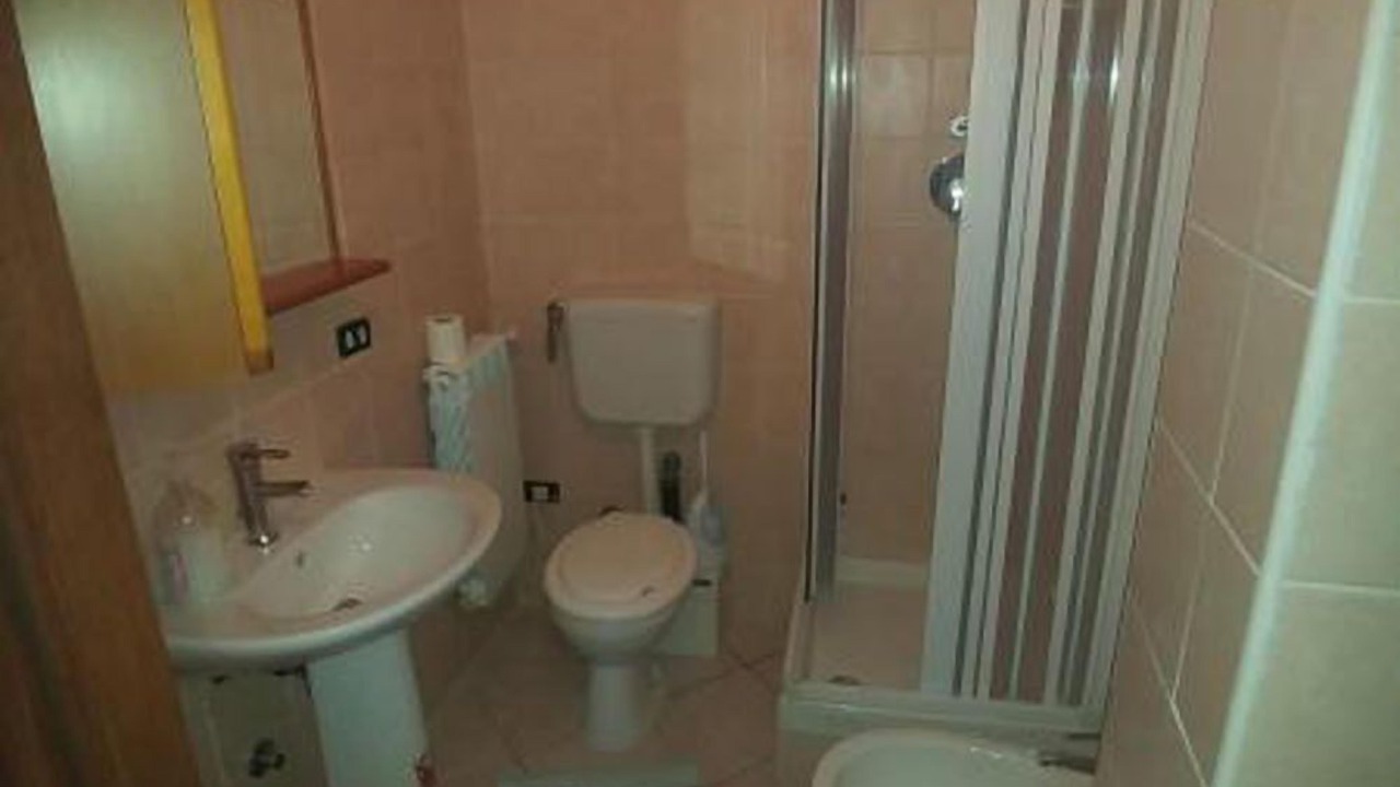 Photo of Bathroom in Priverno