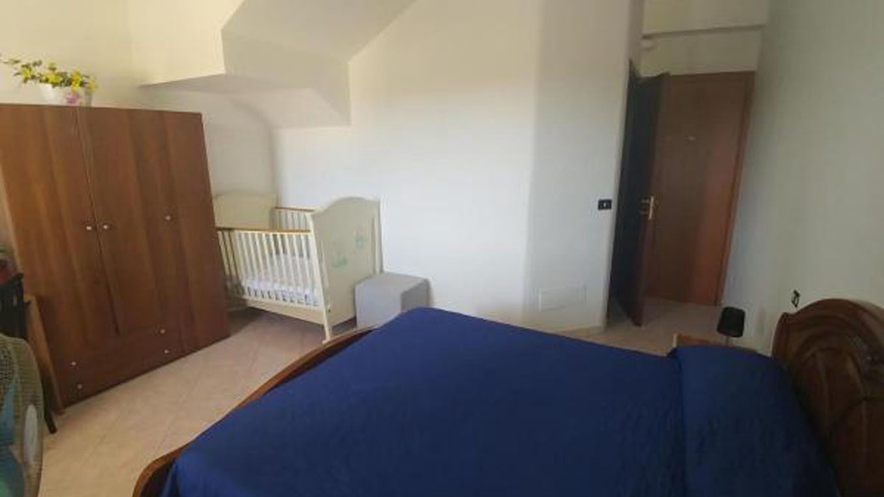 Photo of Bedroom in Priverno