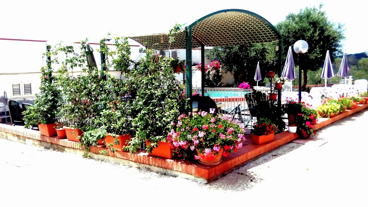 Photo of Outdoor in Priverno