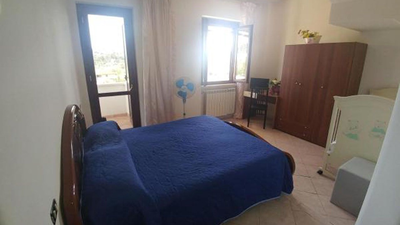 Photo of Bedroom in Priverno