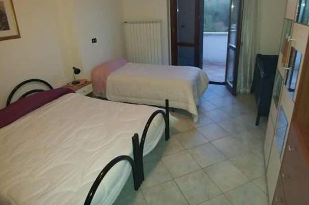 Photo of Bedroom in Priverno