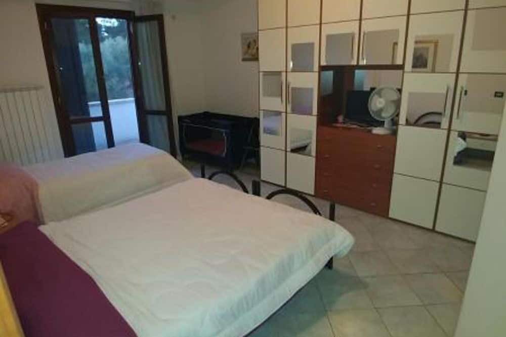 Photo of Bedroom in Priverno