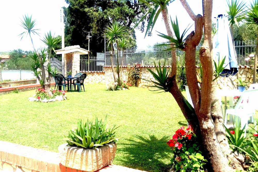 Photo of Outdoor in Priverno