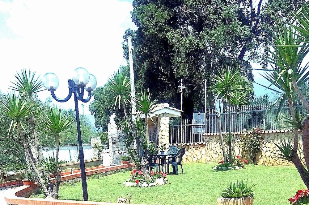 Photo of Outdoor in Priverno