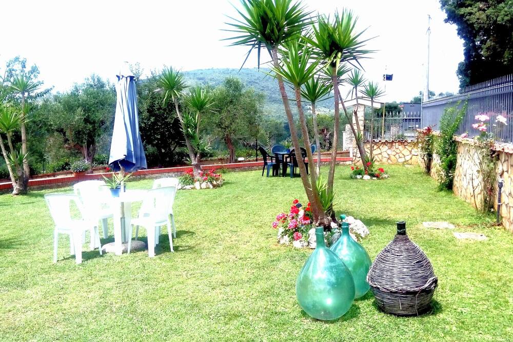 Photo of Outdoor in Priverno