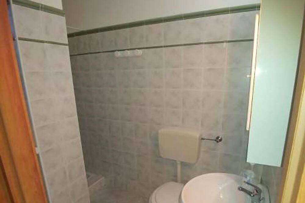 Photo of Bathroom in Priverno