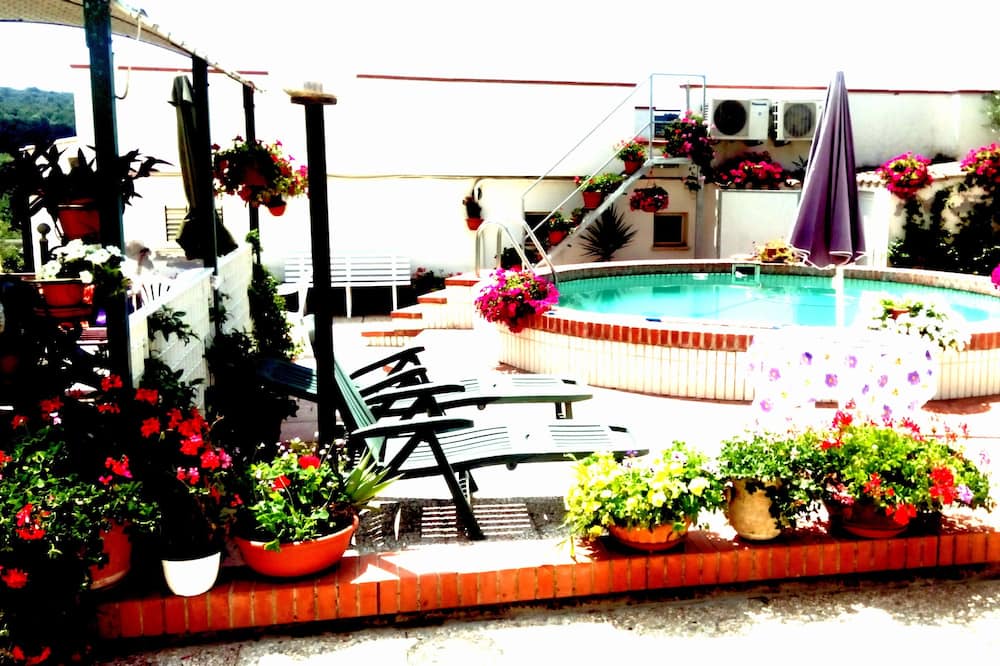 Photo of Outdoor in Priverno
