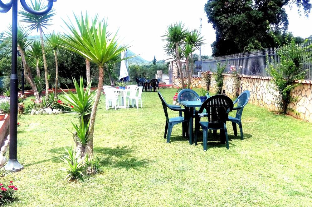 Photo of Outdoor in Priverno