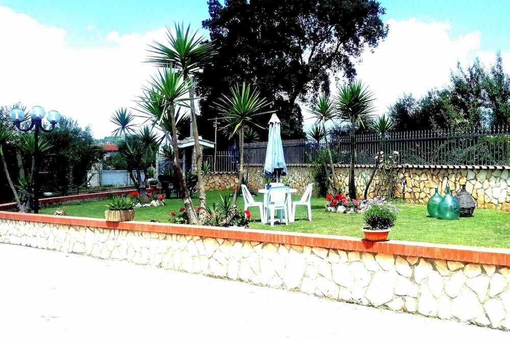 Photo of Outdoor in Priverno