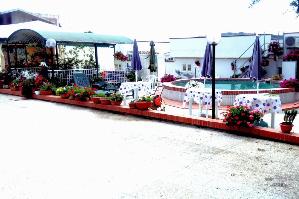 Photo of Outdoor in Priverno