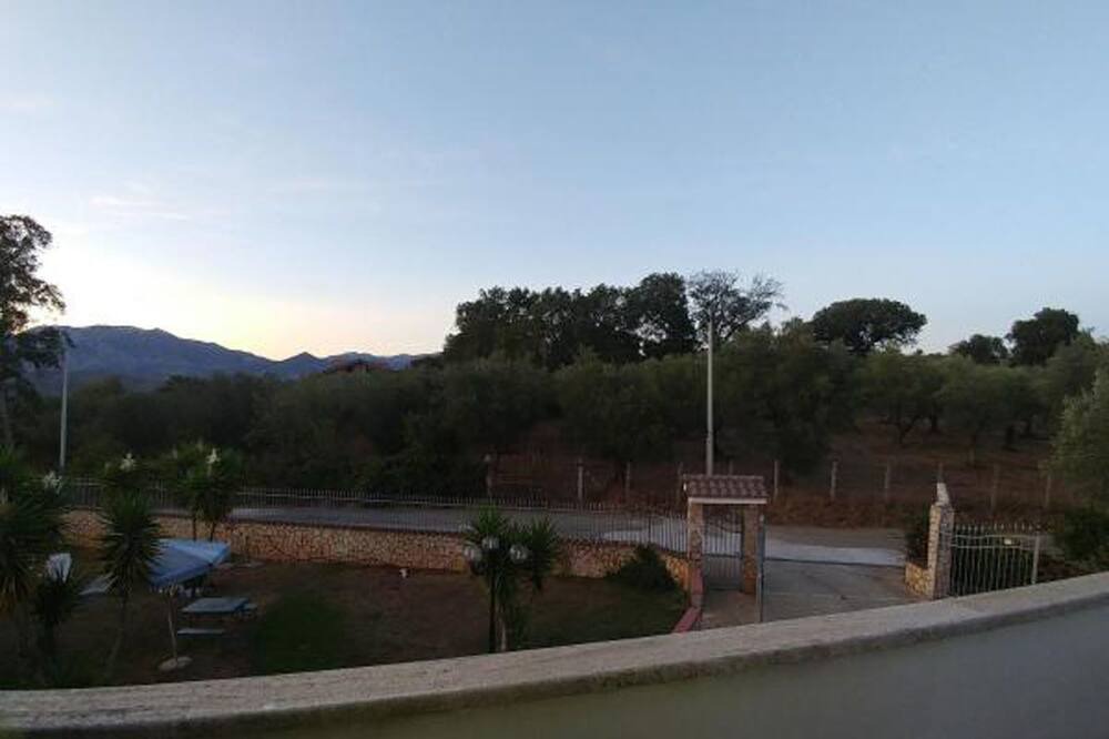 Photo of Bedroom in Priverno
