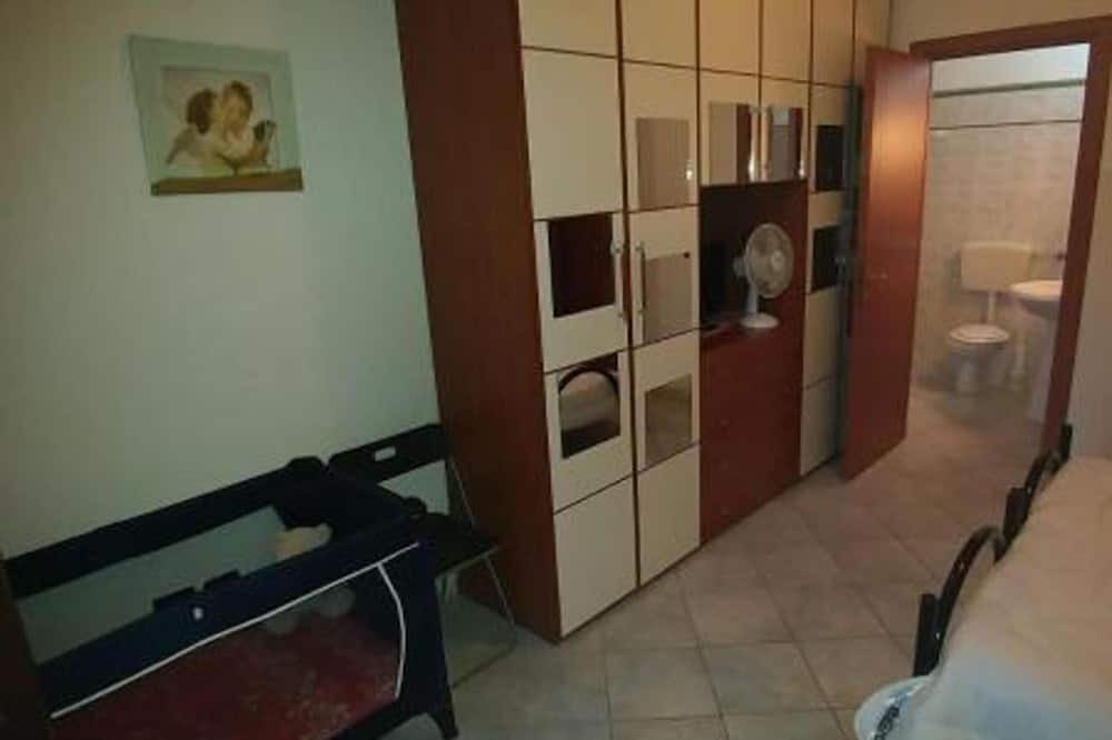 Photo of Bedroom in Priverno