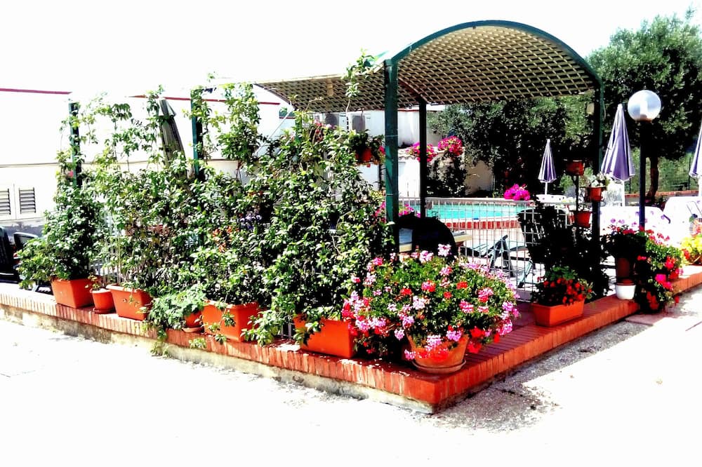 Photo of Outdoor in Priverno