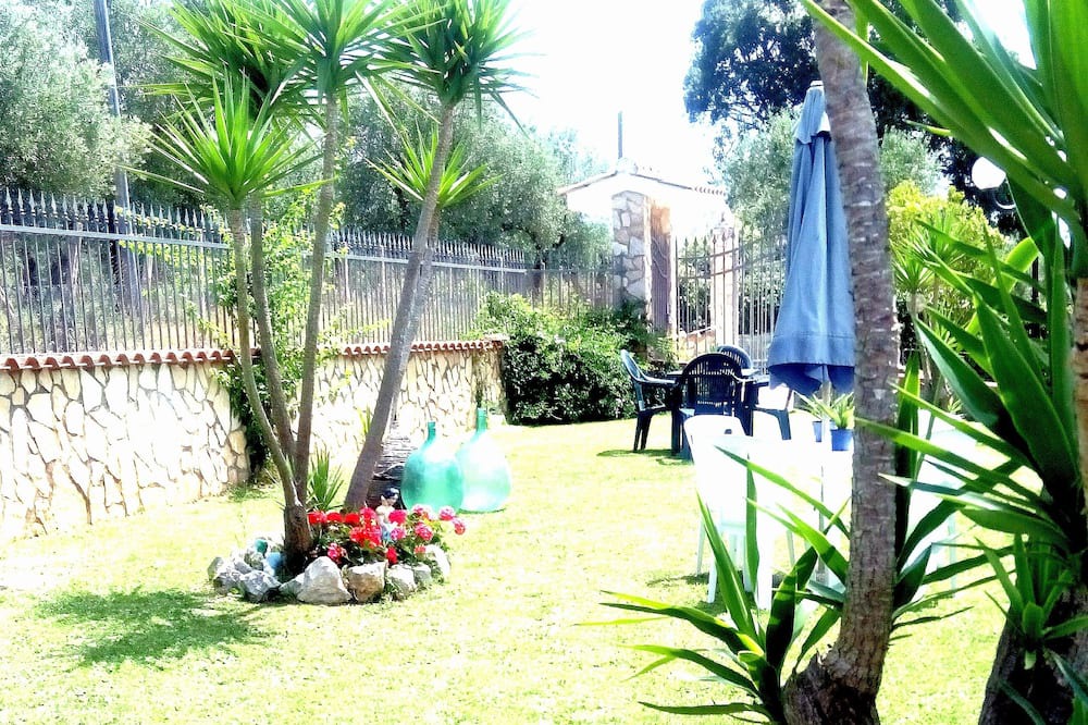 Photo of Outdoor in Priverno