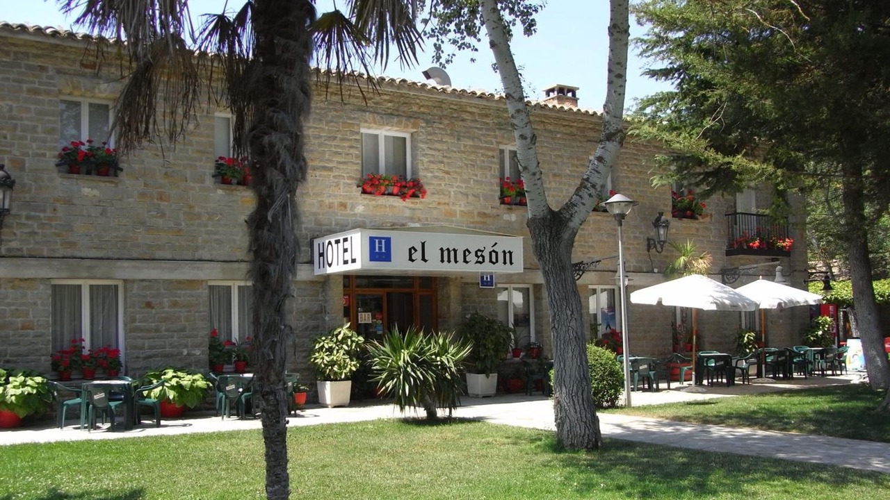 Photo of Outdoor in Javier
