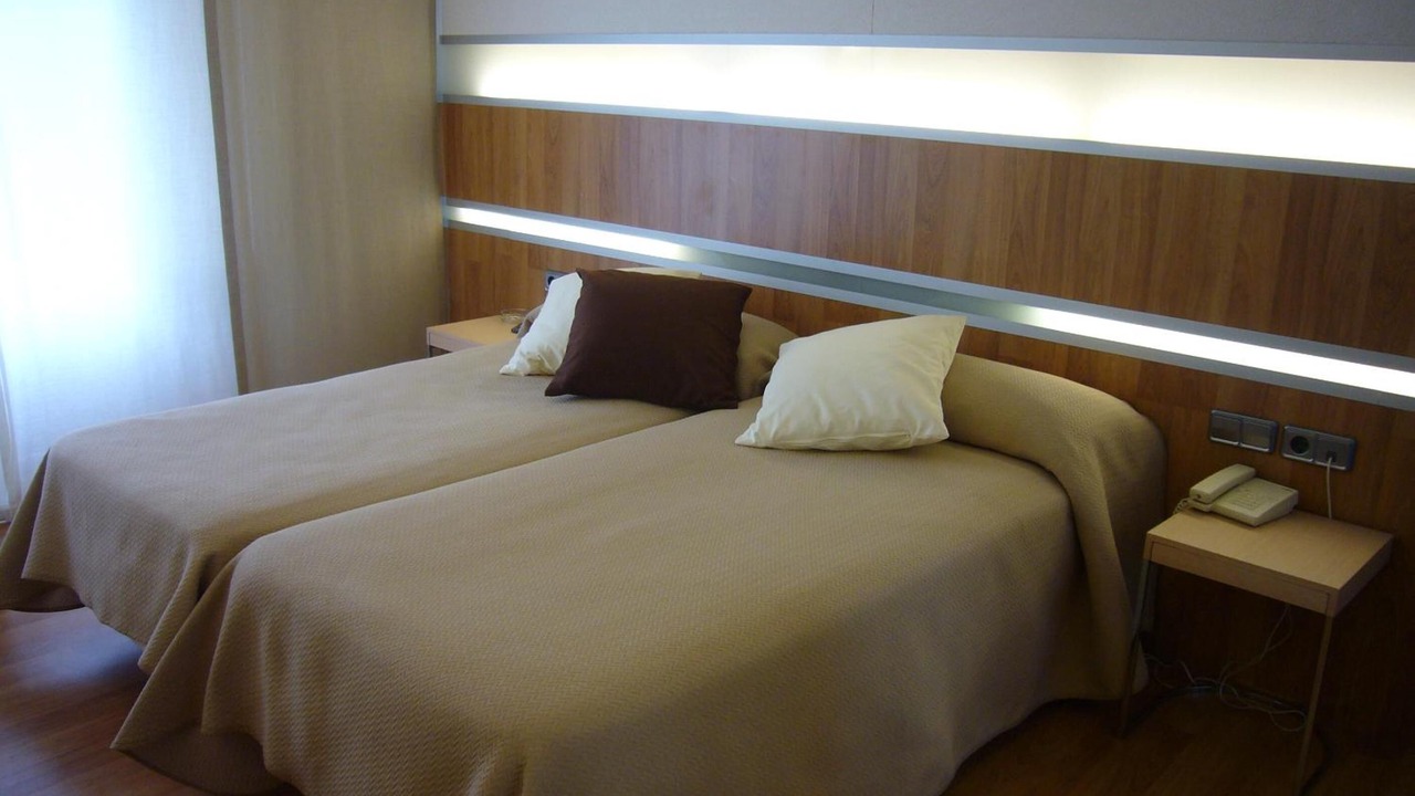 Photo of Bedroom in Javier